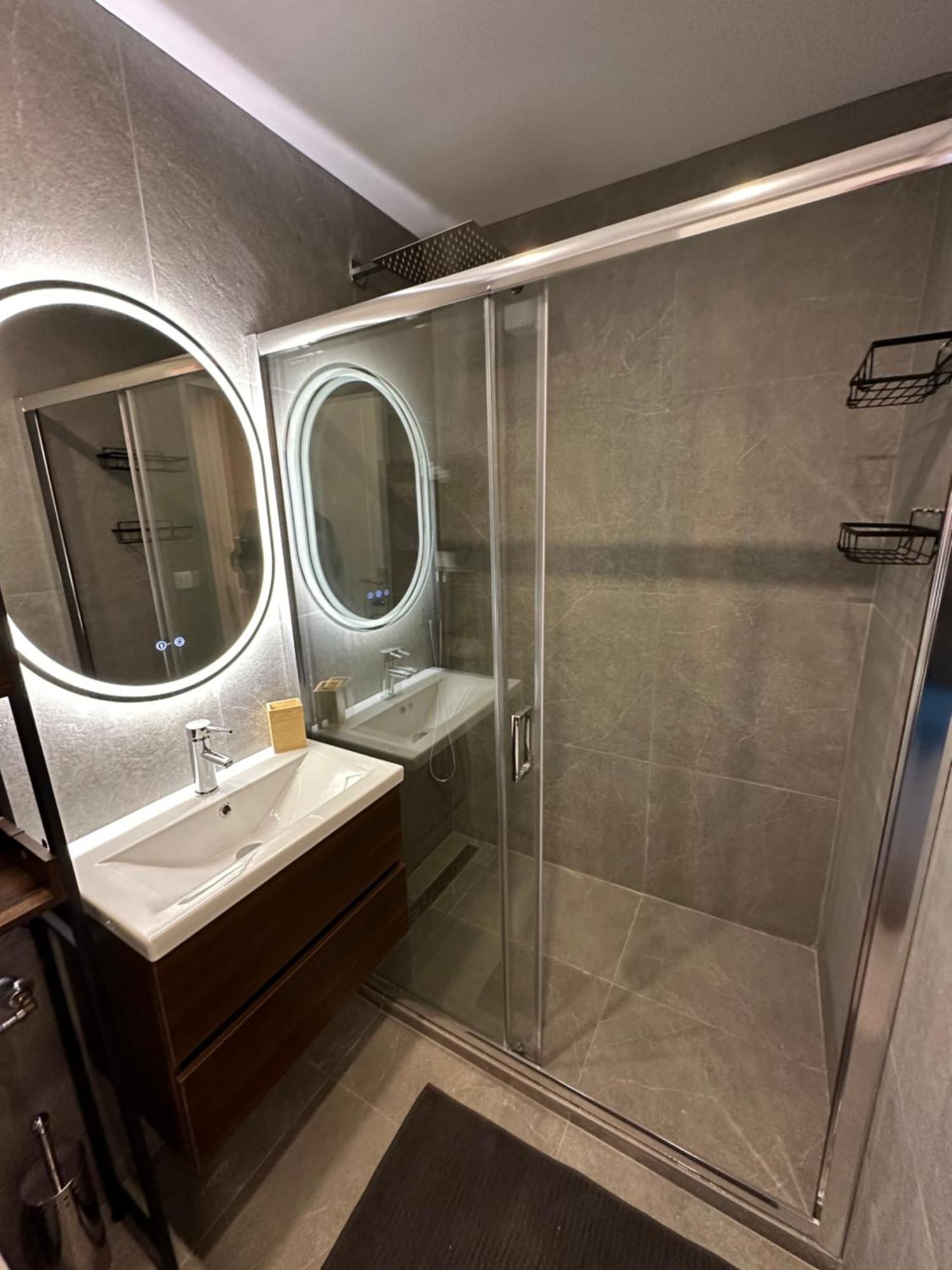 Apartmán Ecrin Alpin Hyper Centre D'Auron Saint-Étienne-de-Tinée Exteriér fotografie