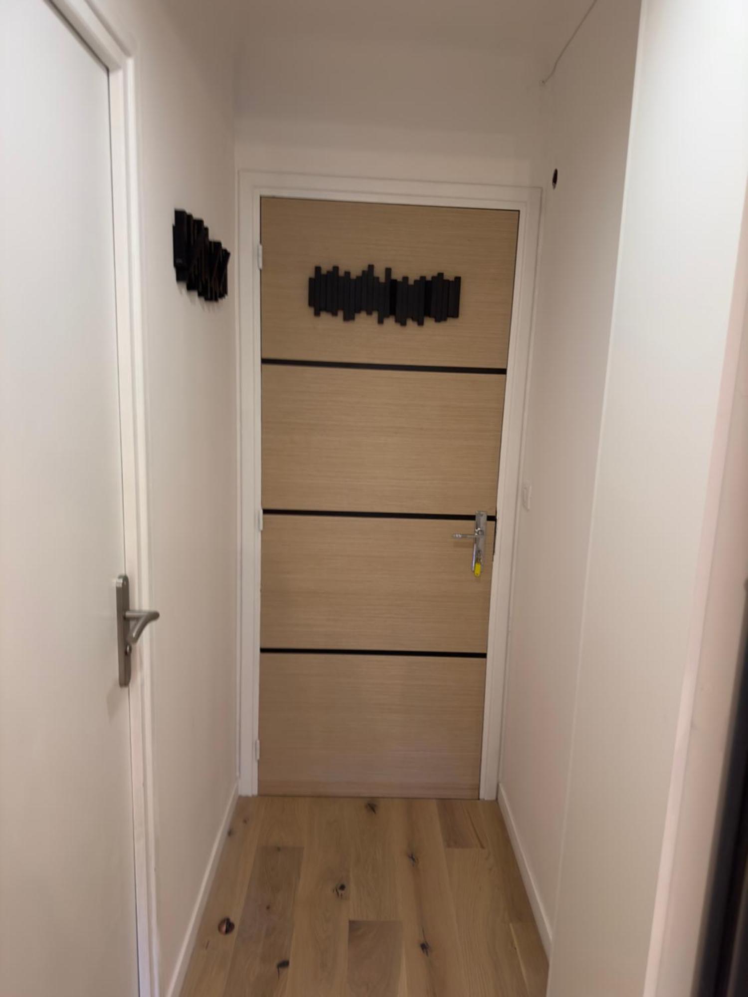 Apartmán Ecrin Alpin Hyper Centre D'Auron Saint-Étienne-de-Tinée Exteriér fotografie