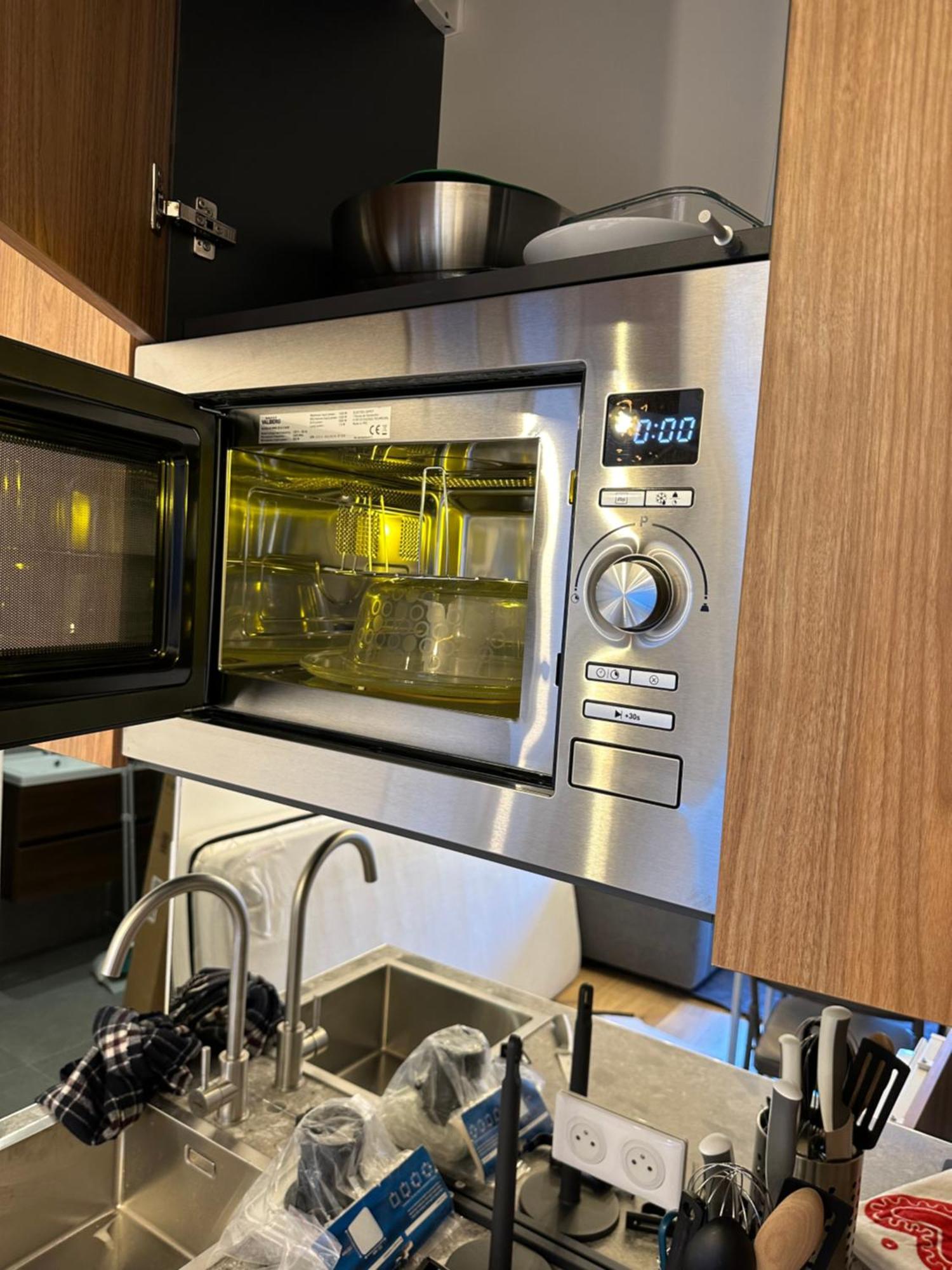 Apartmán Ecrin Alpin Hyper Centre D'Auron Saint-Étienne-de-Tinée Exteriér fotografie
