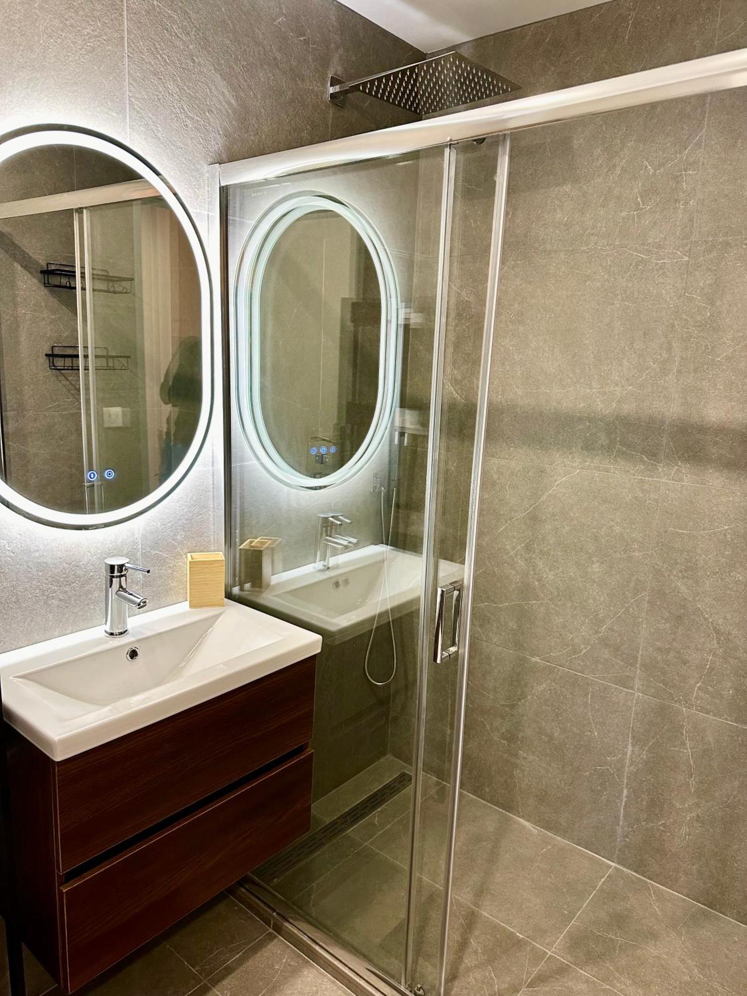 Apartmán Ecrin Alpin Hyper Centre D'Auron Saint-Étienne-de-Tinée Exteriér fotografie