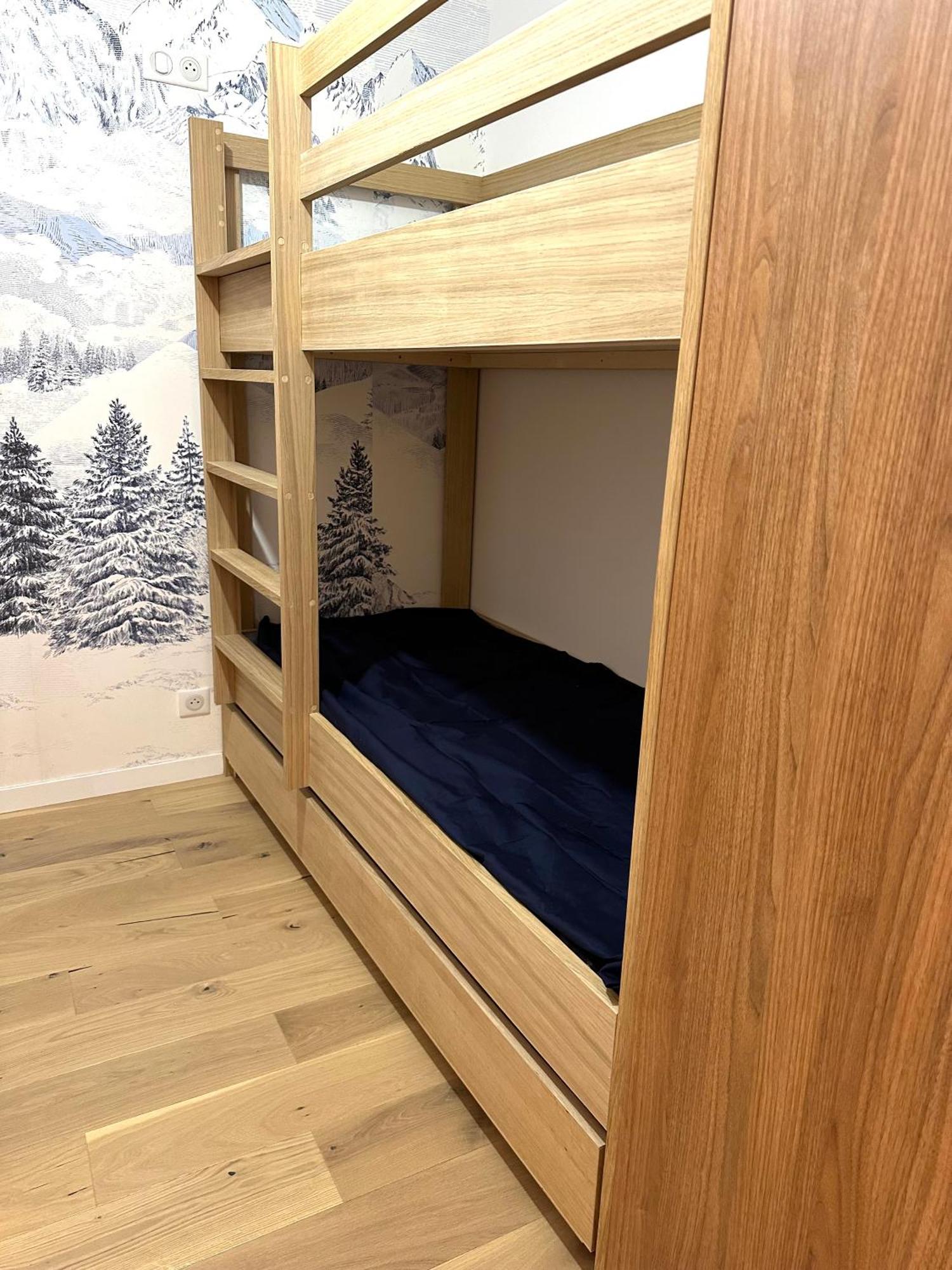 Apartmán Ecrin Alpin Hyper Centre D'Auron Saint-Étienne-de-Tinée Exteriér fotografie