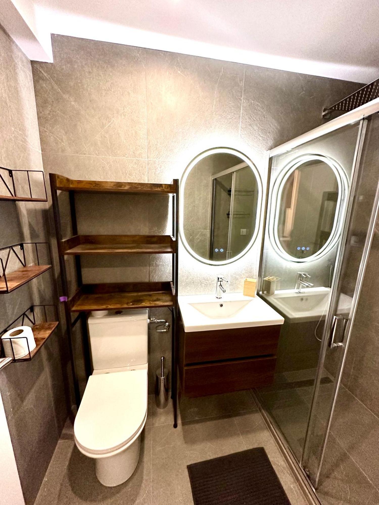 Apartmán Ecrin Alpin Hyper Centre D'Auron Saint-Étienne-de-Tinée Exteriér fotografie